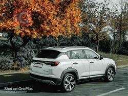 Changan CS35